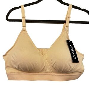 Vinfact Nursing Bra size XXL